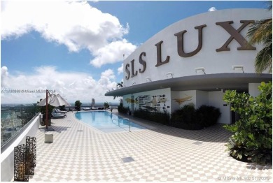 Turn-key fully furnished corner unit on the 45th floor, with