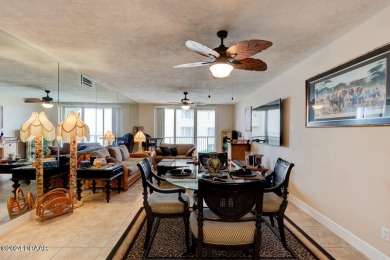 Searching for a spacious condo with direct access to the ocean?