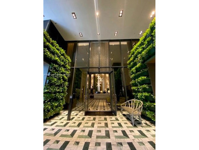 Live and Rent in the Brickell area, the most vibrant