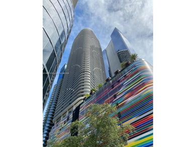 Live and Rent in the Brickell area, the most vibrant
