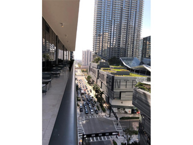 Live and Rent in the Brickell area, the most vibrant