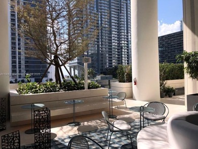 Live and Rent in the Brickell area, the most vibrant