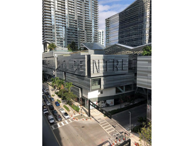Live and Rent in the Brickell area, the most vibrant