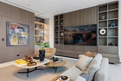 Welcome to Eleven Rio: a tropical modern 3-story oasis setting a