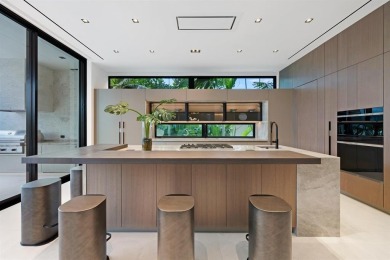 Welcome to Eleven Rio: a tropical modern 3-story oasis setting a