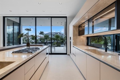 Welcome to Eleven Rio: a tropical modern 3-story oasis setting a
