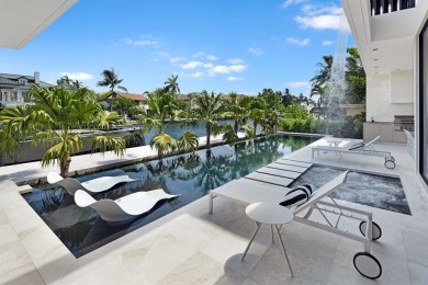 Welcome to Eleven Rio: a tropical modern 3-story oasis setting a