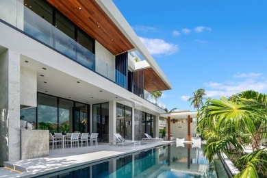 Welcome to Eleven Rio: a tropical modern 3-story oasis setting a