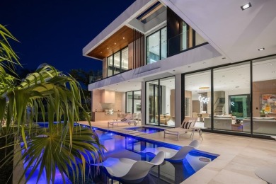 Welcome to Eleven Rio: a tropical modern 3-story oasis setting a