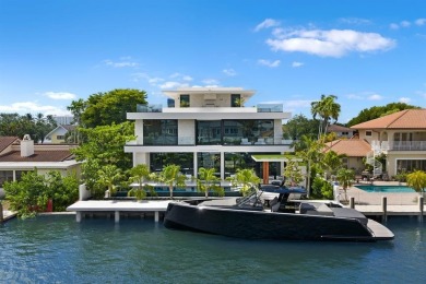 Welcome to Eleven Rio: a tropical modern 3-story oasis setting a