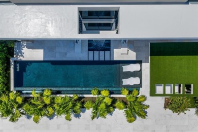 Welcome to Eleven Rio: a tropical modern 3-story oasis setting a