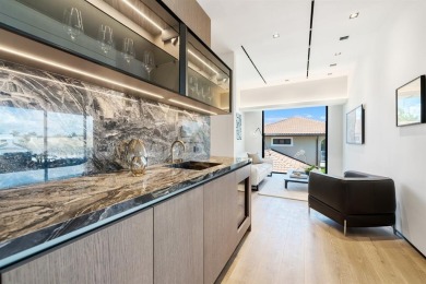 Welcome to Eleven Rio: a tropical modern 3-story oasis setting a