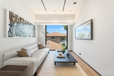 Welcome to Eleven Rio: a tropical modern 3-story oasis setting a