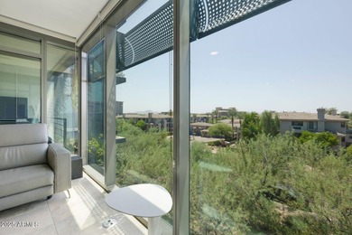 Turnkey luxury living in this fully furnished 1-bedroom, 1-bath