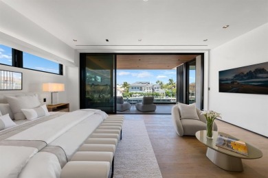 Welcome to Eleven Rio: a tropical modern 3-story oasis setting a