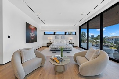 Welcome to Eleven Rio: a tropical modern 3-story oasis setting a