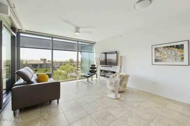 Turnkey luxury living in this fully furnished 1-bedroom, 1-bath