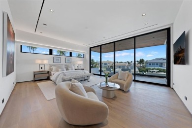 Welcome to Eleven Rio: a tropical modern 3-story oasis setting a