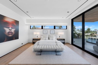 Welcome to Eleven Rio: a tropical modern 3-story oasis setting a