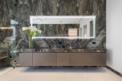 Welcome to Eleven Rio: a tropical modern 3-story oasis setting a