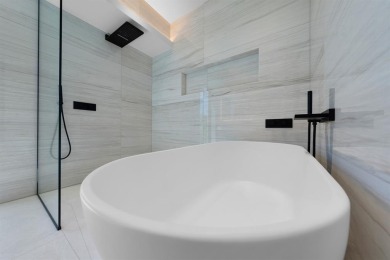 Welcome to Eleven Rio: a tropical modern 3-story oasis setting a