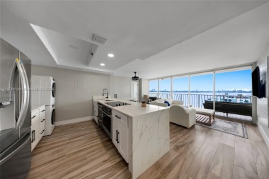 Exceptional value for a fully renovated condo with breathtaking