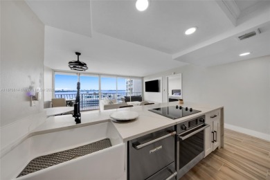 Exceptional value for a fully renovated condo with breathtaking