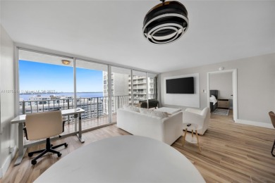 Exceptional value for a fully renovated condo with breathtaking