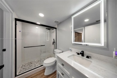 Exceptional value for a fully renovated condo with breathtaking