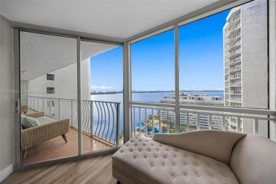 Exceptional value for a fully renovated condo with breathtaking