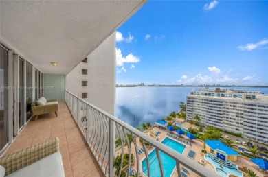 Exceptional value for a fully renovated condo with breathtaking