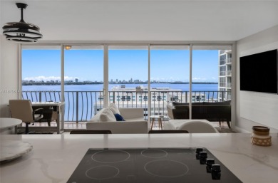 Exceptional value for a fully renovated condo with breathtaking