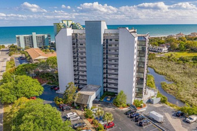 Welcome to Sea Mark Tower! This charming 3-bedroom, 2-bathroom