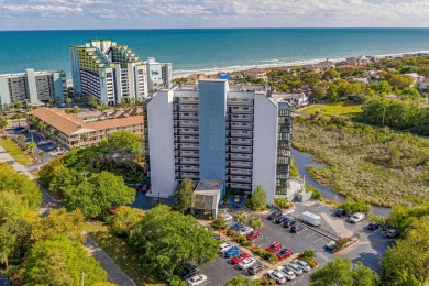 Welcome to Sea Mark Tower! This charming 3-bedroom, 2-bathroom