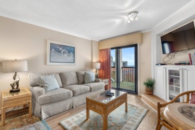 Welcome to Sea Mark Tower! This charming 3-bedroom, 2-bathroom