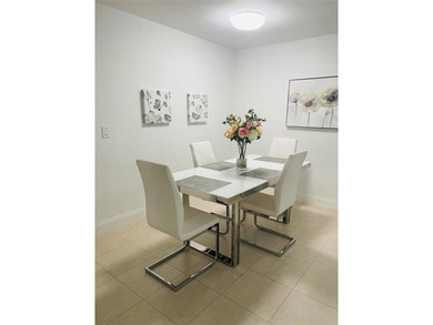 GREAT FIRST FLOOR FULLY RENOVATED THREE-BEDROOMS TWO BATHS