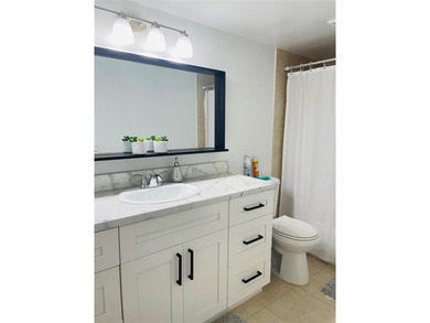 GREAT FIRST FLOOR FULLY RENOVATED THREE-BEDROOMS TWO BATHS