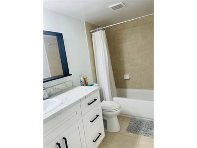 GREAT FIRST FLOOR FULLY RENOVATED THREE-BEDROOMS TWO BATHS