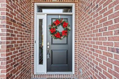 Nestled in the popular Ellerslie at Delong community, 4026