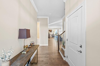 Nestled in the popular Ellerslie at Delong community, 4026