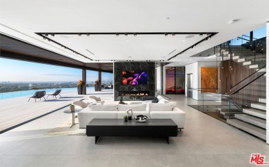 Situated in a prime lower hillside location above the renowned