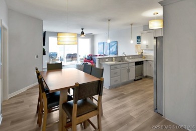 Experience lake living at it's best in this 3 bedroom, 2 bath