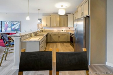 Experience lake living at it's best in this 3 bedroom, 2 bath