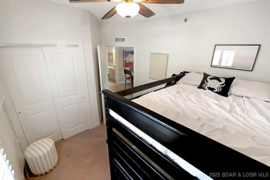 Experience lake living at it's best in this 3 bedroom, 2 bath