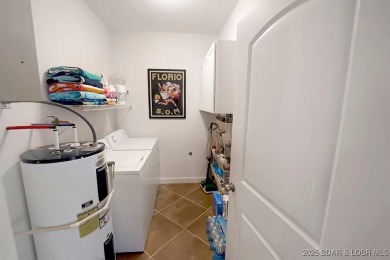 Experience lake living at it's best in this 3 bedroom, 2 bath