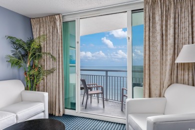 Beautiful and well maintained oceanfront condo in one of the