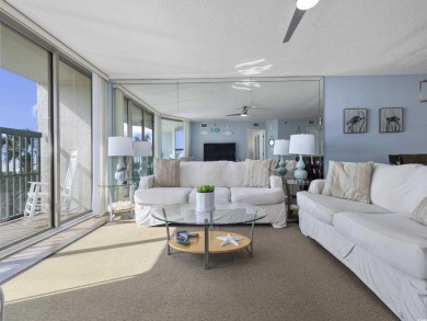 This oceanfront 3-bedroom, 3-bath condo in the Windy Hill