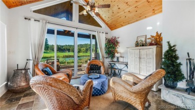 Two Cottages Overlooking the 16th Fairway! From peaceful