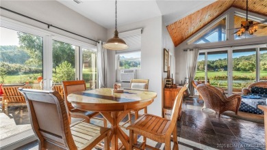 Two Cottages Overlooking the 16th Fairway! From peaceful