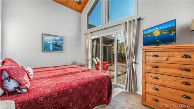 Two Cottages Overlooking the 16th Fairway! From peaceful